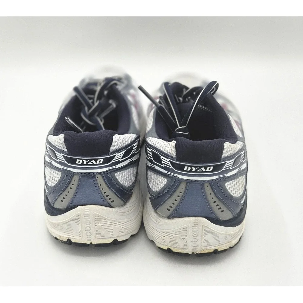 Gently Used Brooks Dyad Women's Running Shoes Size 8.5‎ Wide - Picture 3 of 5